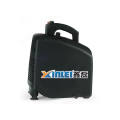 xinlei ZBW60H oilless piston air compressor air head oil free